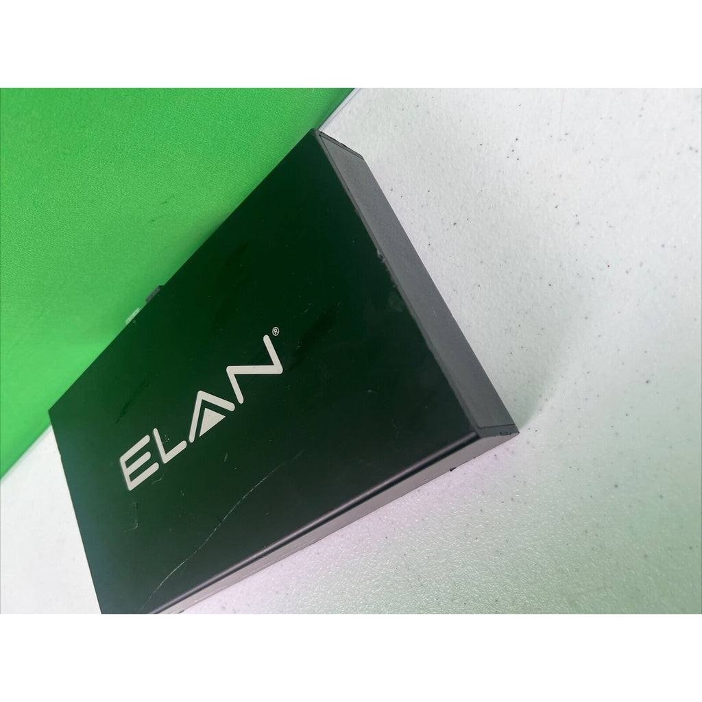 Elan Model EL-IO-200 Control Extender