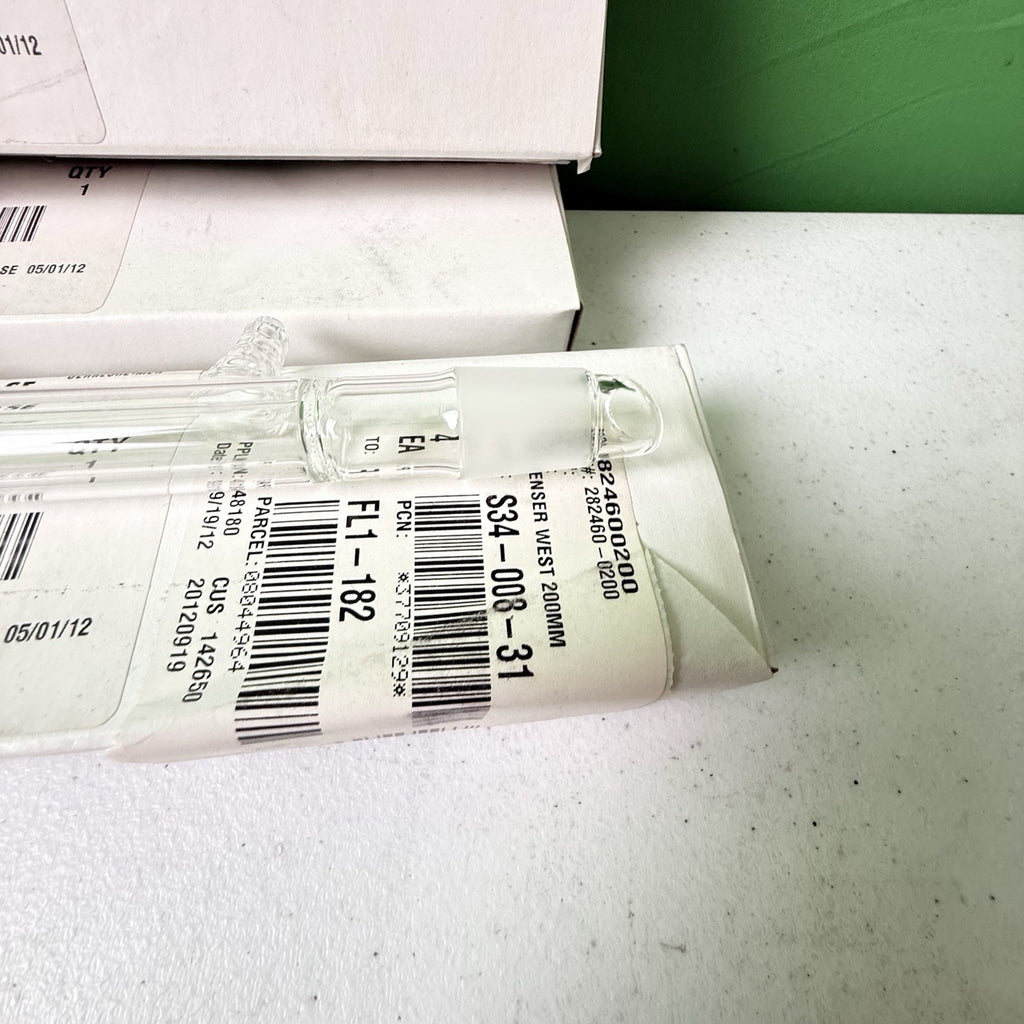 DWK Life Sciences Kimbl KIMAX West Condensers 2824600200