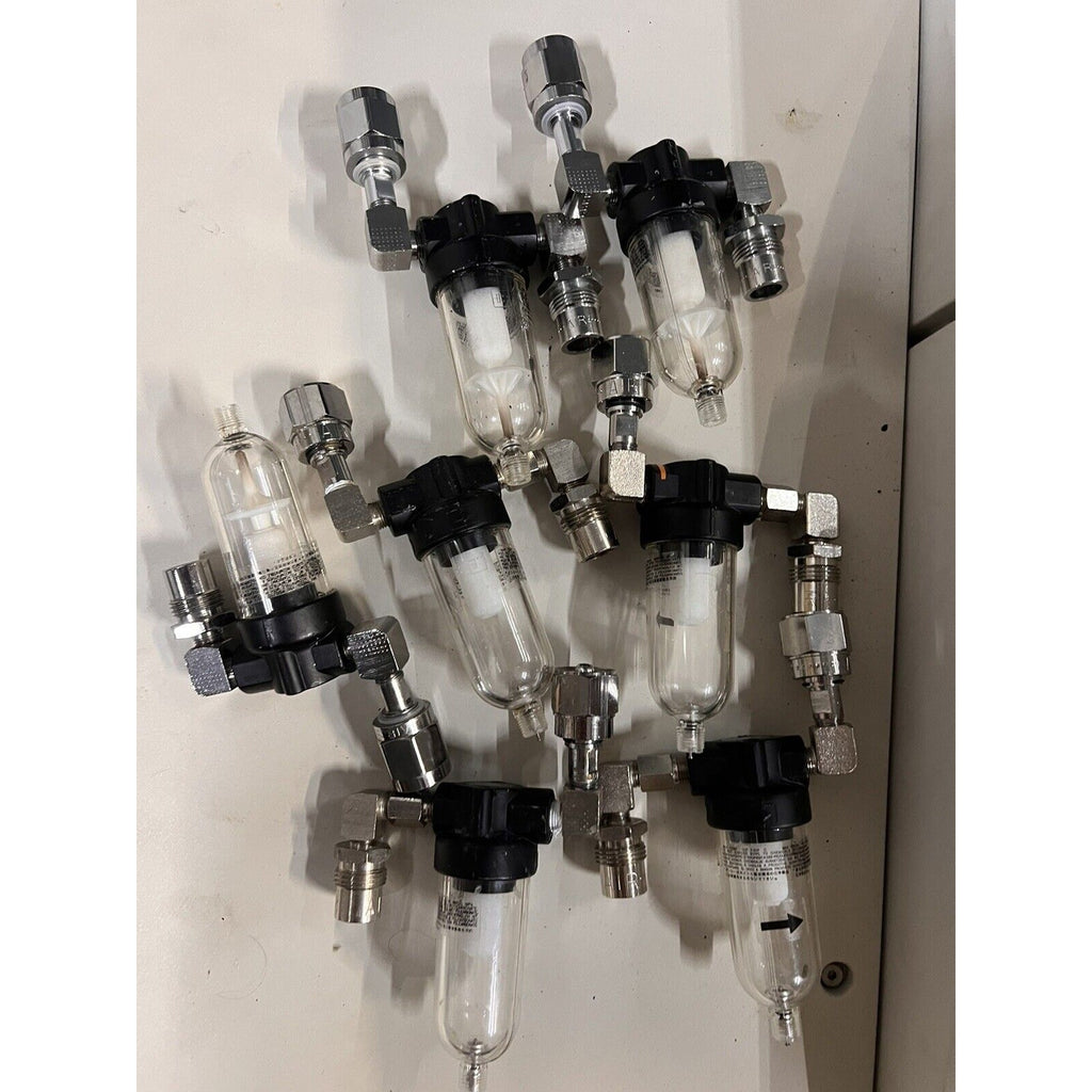 Norgren F07-200-A1TA 150 PSI Pneumatic filter