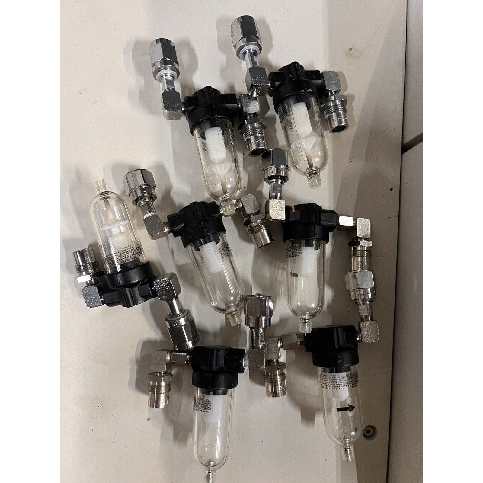 Norgren F07-200-A1TA 150 PSI Pneumatic filter