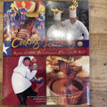 AUTOGRAPH, Cooking Fearlessly : Recipes and Other from Hudson's on the Bend