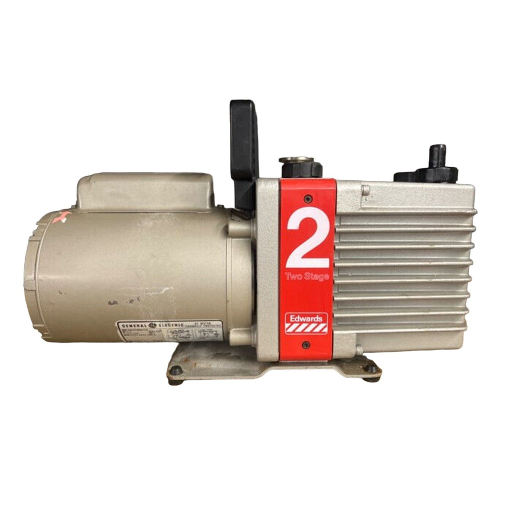 Edwards Vacuum E-Lab 2 Vacuum Pump