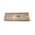 Dorn & Hart Microedge KNIFE