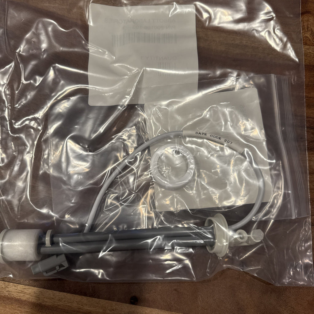 Abbott Lab  Architect isystem Sensor Level Trigger KIT 08C94-26 NEW