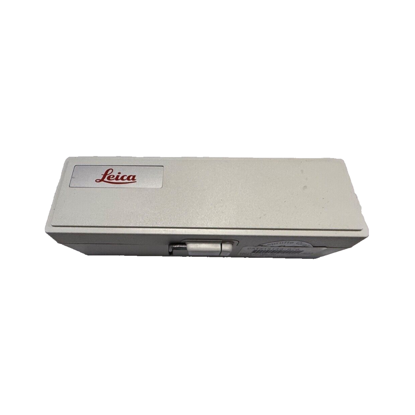 Leica 16cm C Profile Reusable Microtome Knife Made in Germany 14021607100