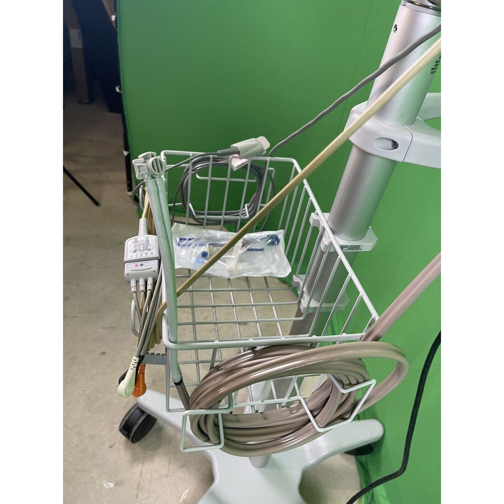 GE Healthcare Dash 2000 Patient Monitor