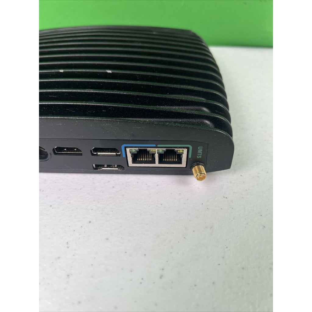CompuLab IPC Pro Barebone TI Intel Core I7 Intel HD Graphics C3517V-WB-FM4U-TI