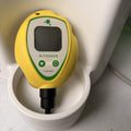 MAXTEC NITROGEN GAS HAND HELD ANALYZER R217P67