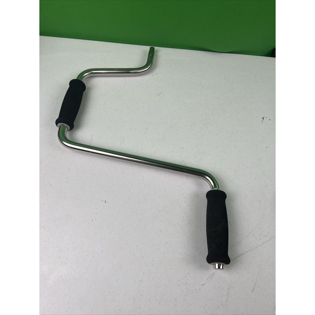 BTE Technologies Primus RS Physical Therapy Trainer, ATTACHMENT 122