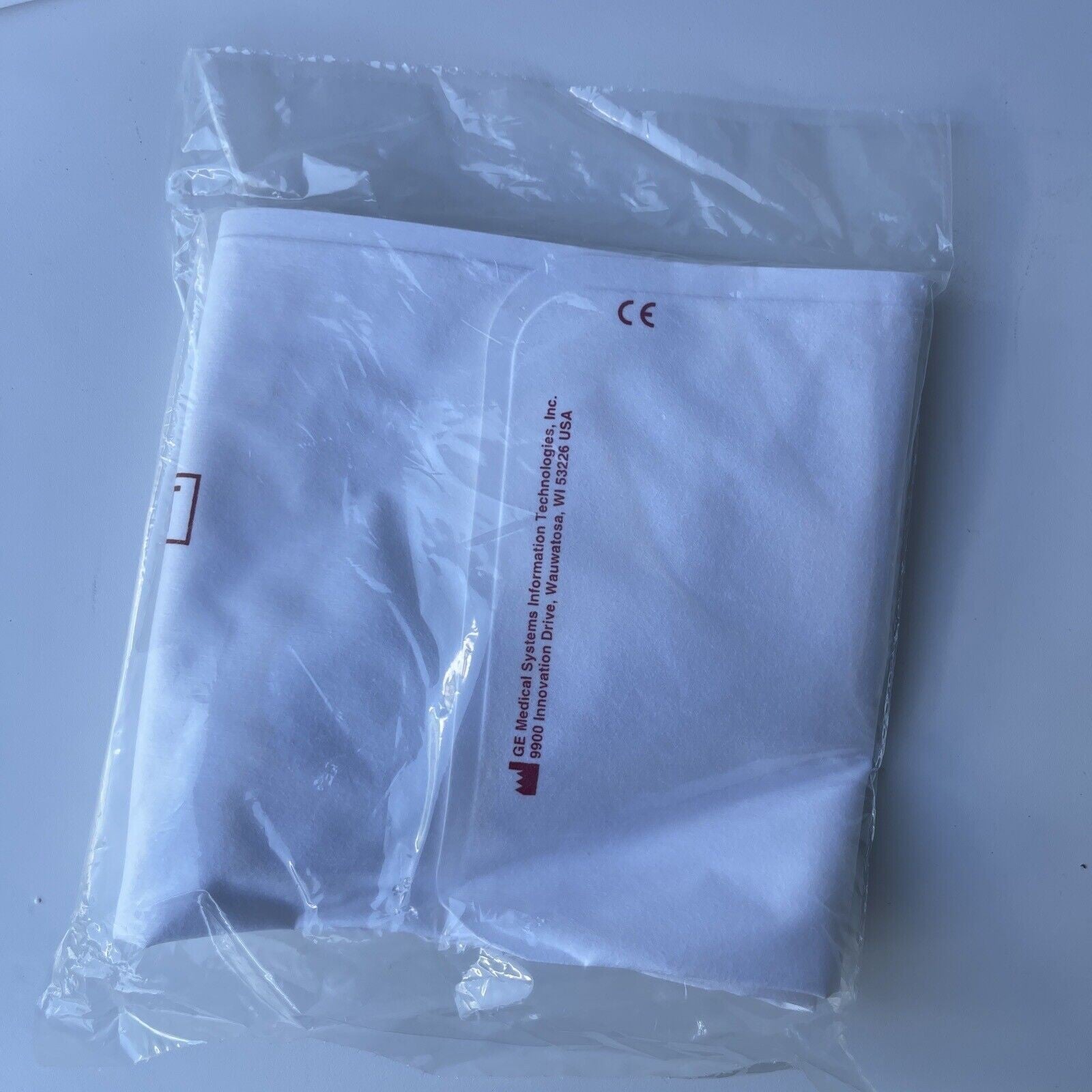 GE Critikon Soft-Cuf Large Adult Long SFT-A3-L-2A