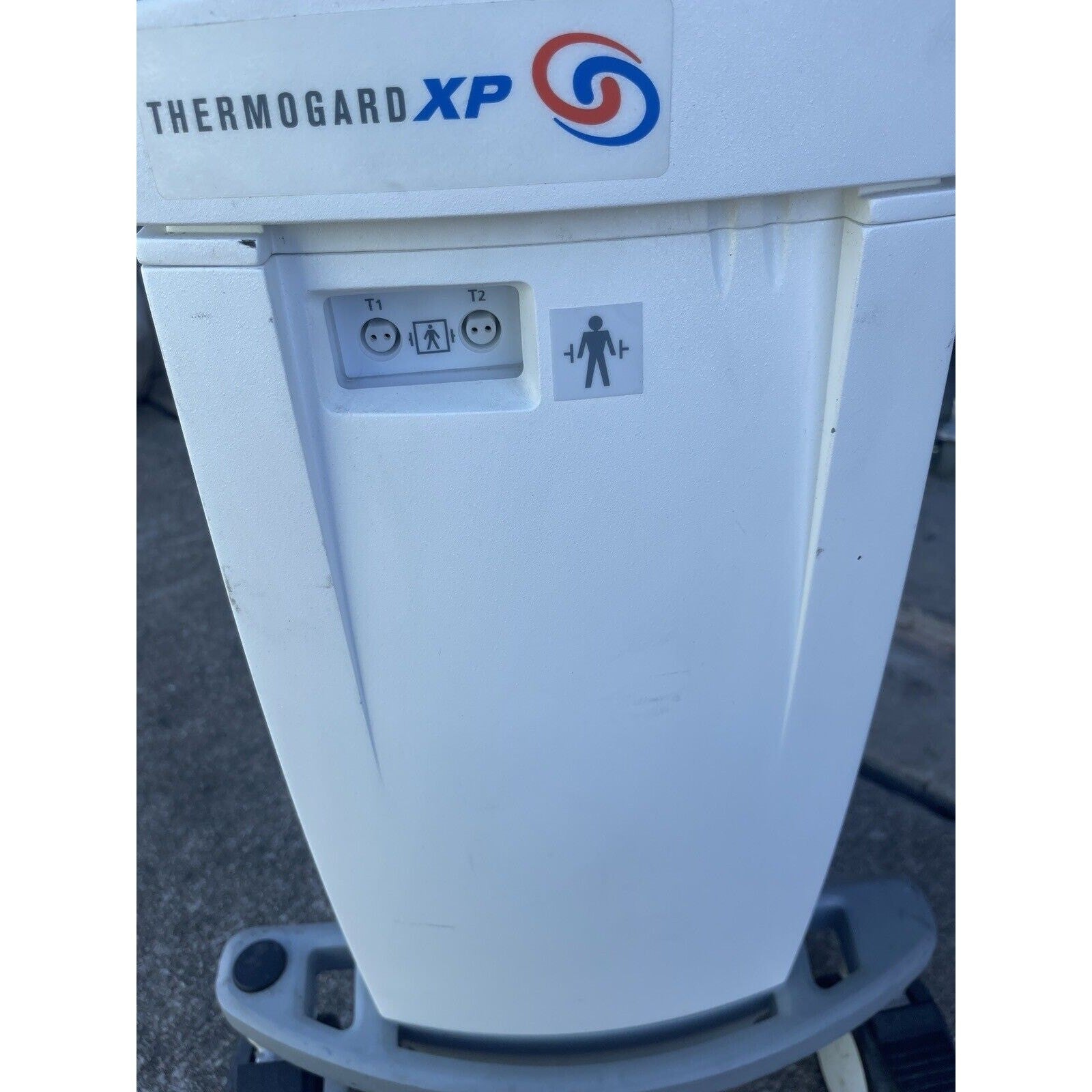Zoll Thermogard XP Temperature Management System Patient Warmer