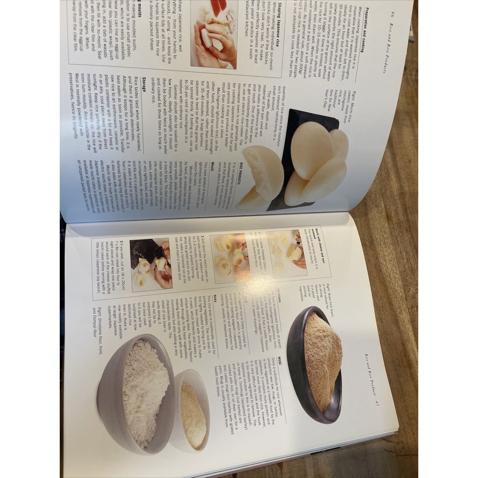 Japanese Cooking : The Tradition, Techniques, Ingredients and Recipes