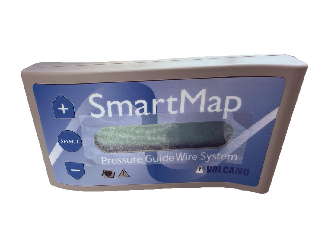 Philips Volcano 6500 Smart Map Pressure Instrument