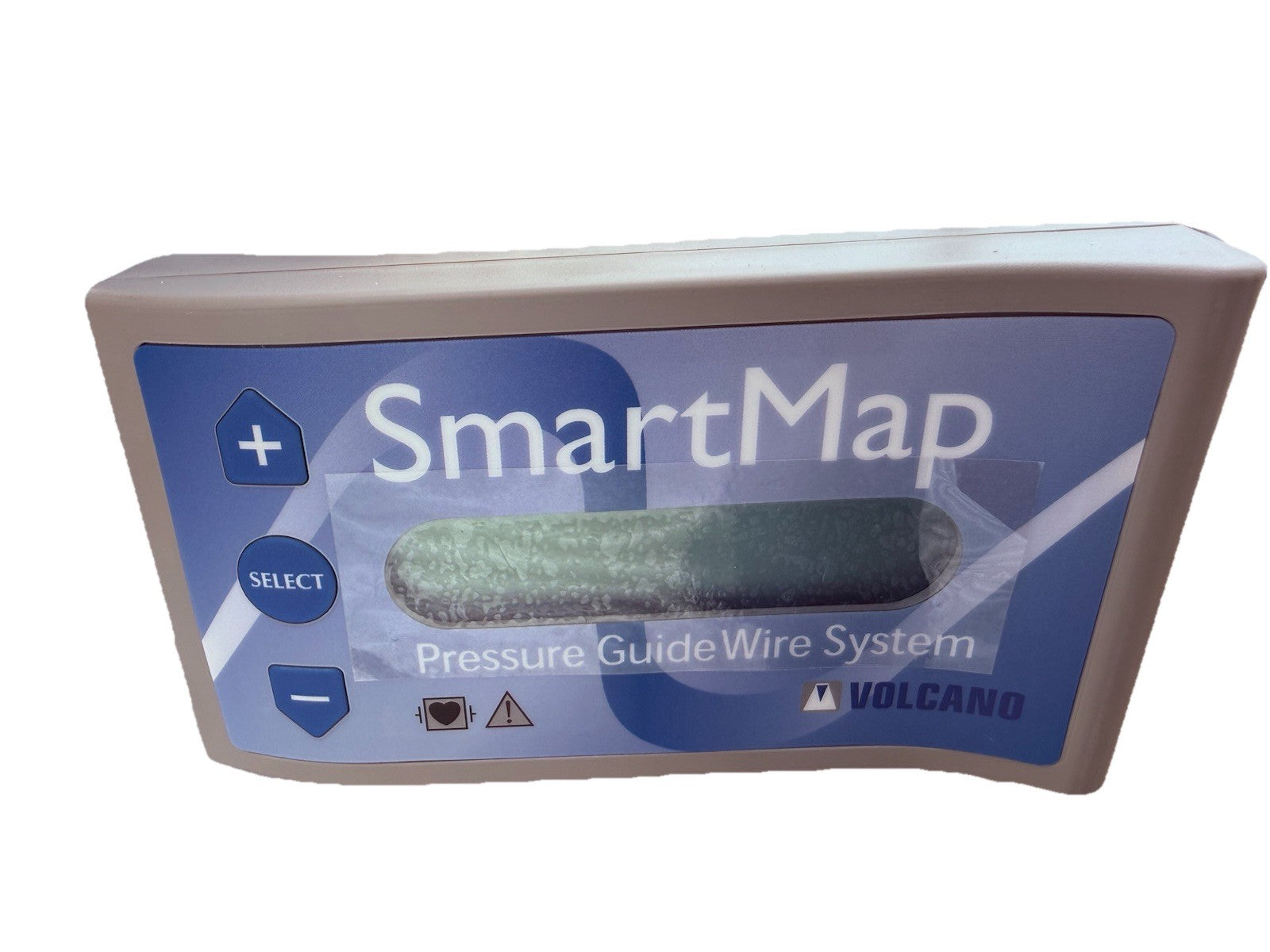 Philips Volcano 6500 Smart Map Pressure Instrument