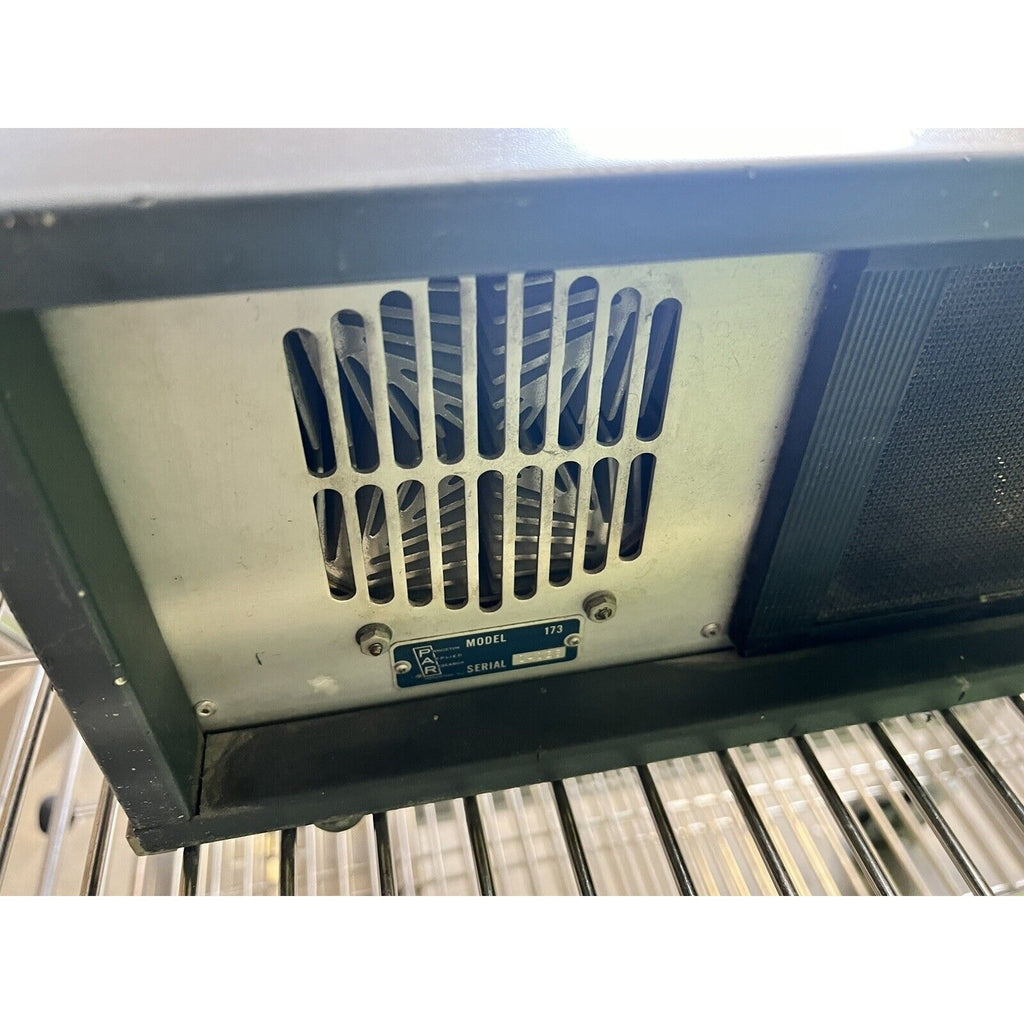 EG&G Princeton Applied Research 173 Potentiostat Galvanostat