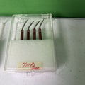 714 EPILATIONNEEDLE SETTHE BIRTHER CORPORATION. 4 Units
