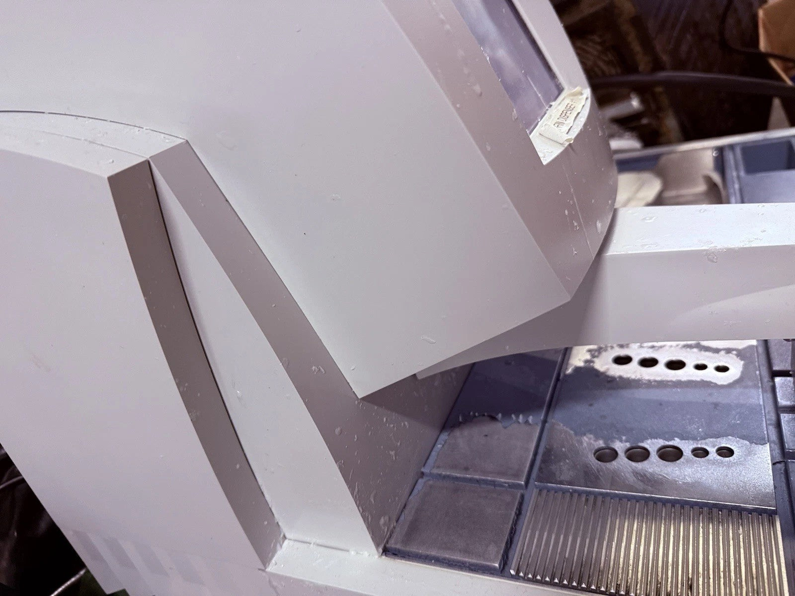 Thermo Scientific A81000007 Embedding Module