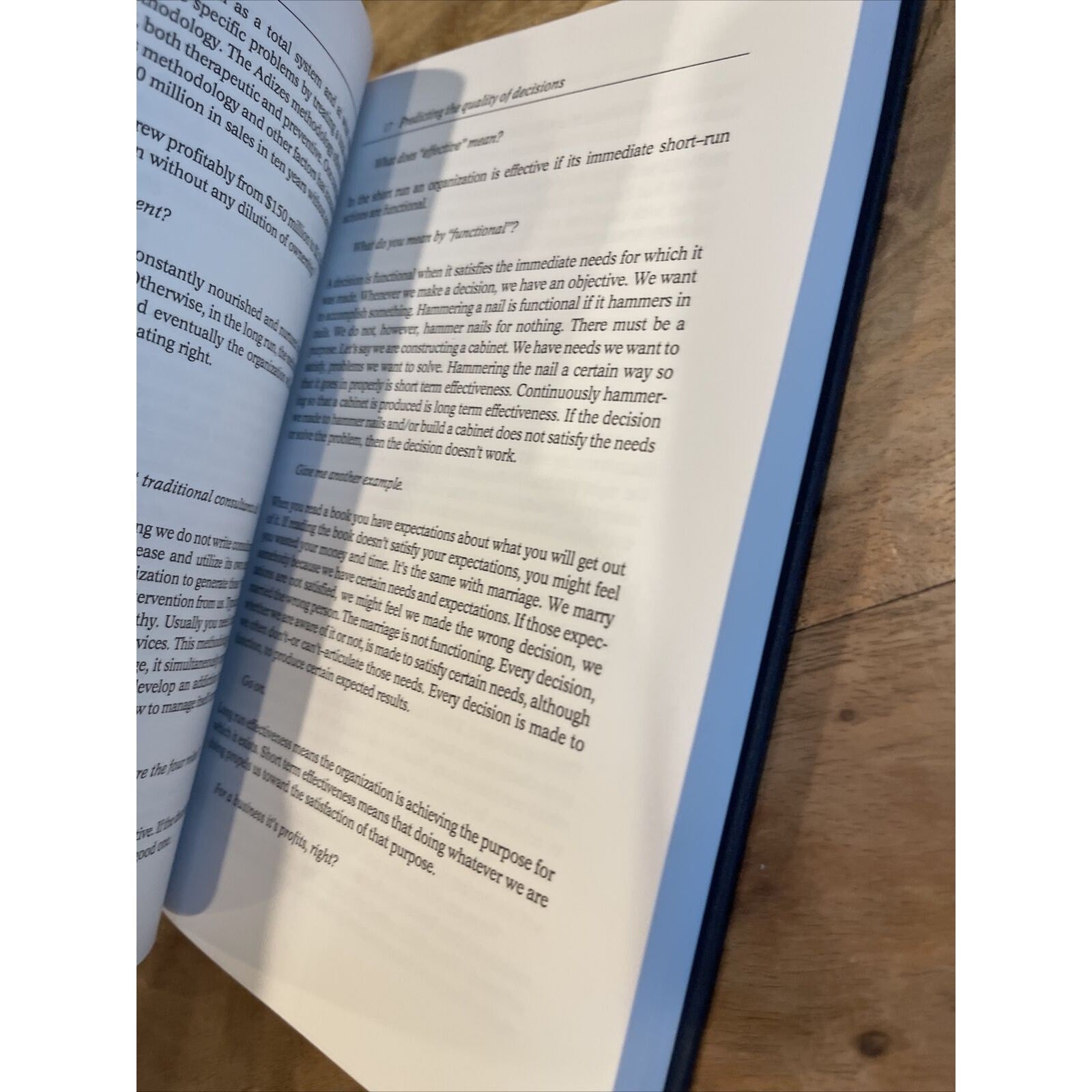 Mastering Change, Brand New Without Dust Cover