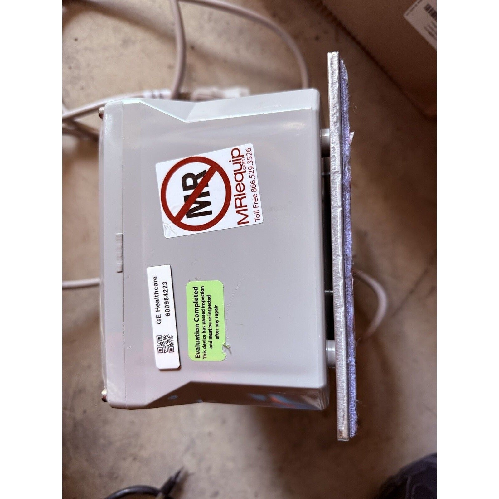 sunnex PF 28016-M Surgical Light power supply
