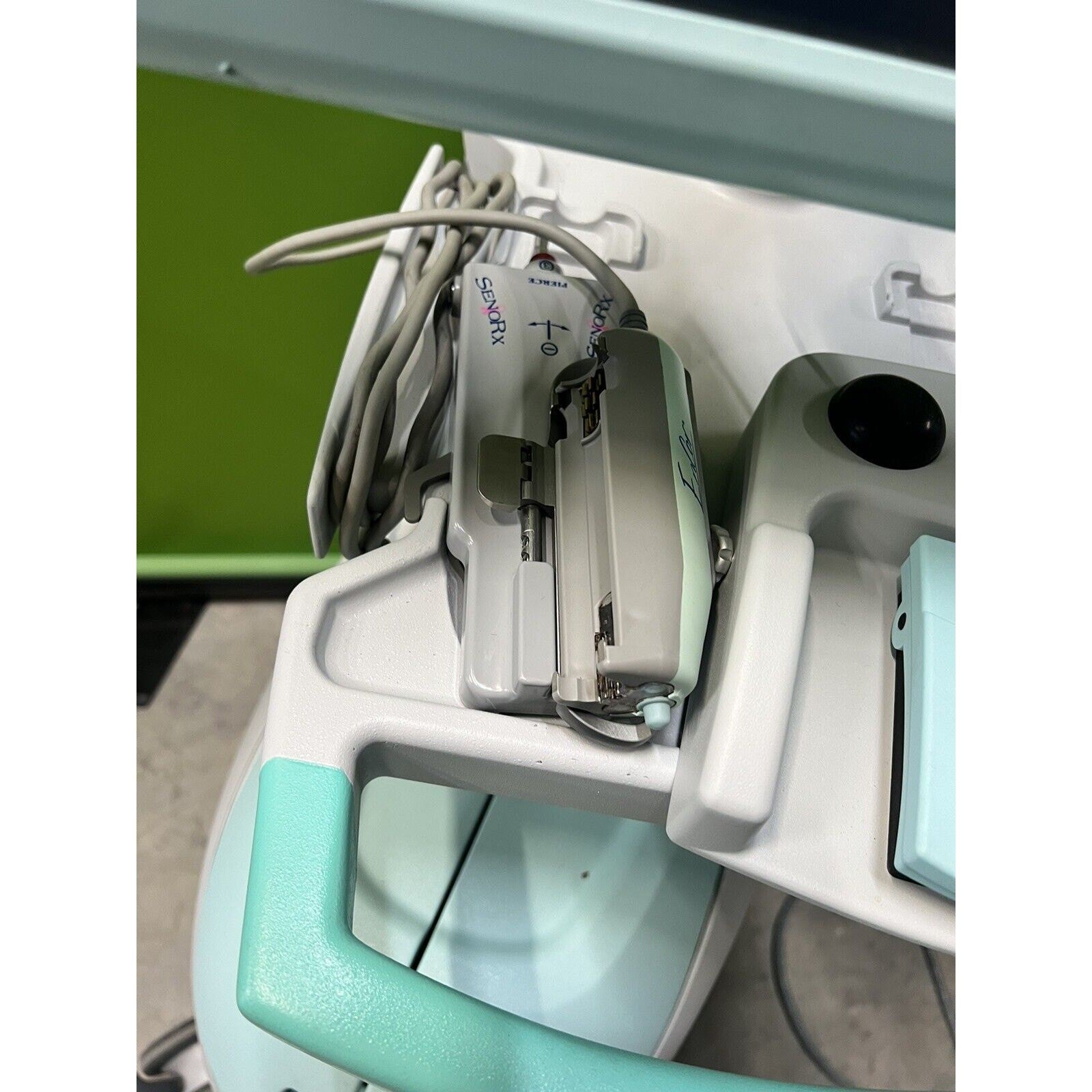 Bard Encor Enspire Breast Biopsy System E4115,