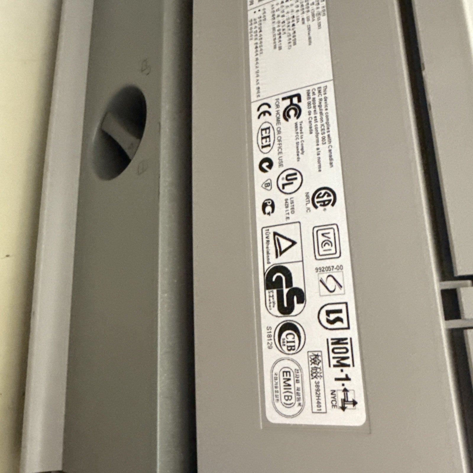 Tested HP DeskJet 1220C Professional Series Wide Format Inkjet Printer