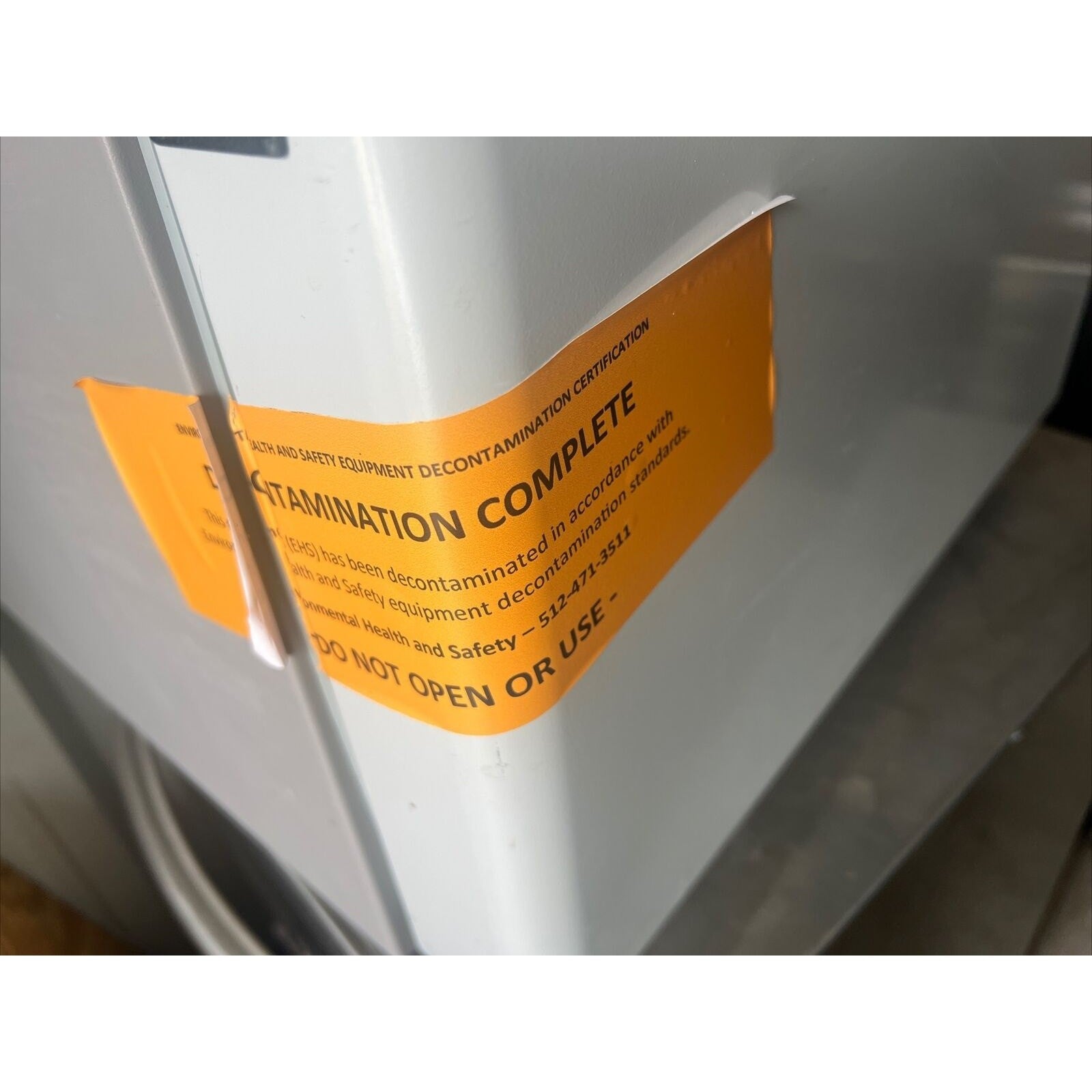 VWR Sheldon Model 1525 Incubator