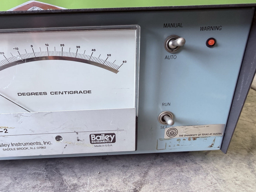 Bailey Instruments TS-2