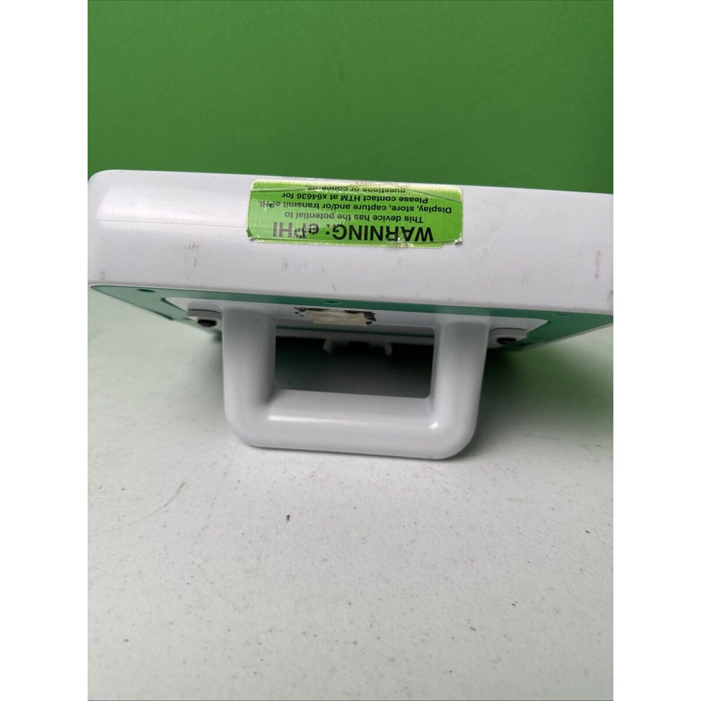 Verathon 0570-0346 3D BladderScan Prime Plus With Display Damage