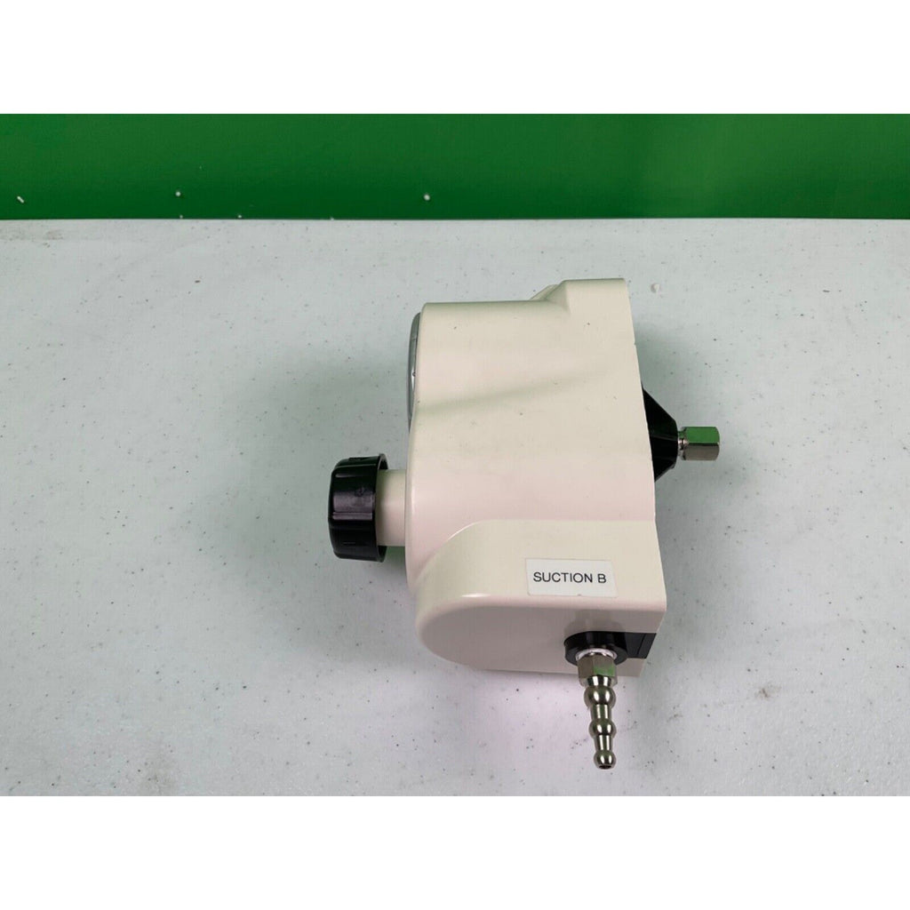 OHIO PC3HA 8723-1226-901SP ASSEMBLY PUSH TO SET PTS-CVR VACUUM REGULATOR