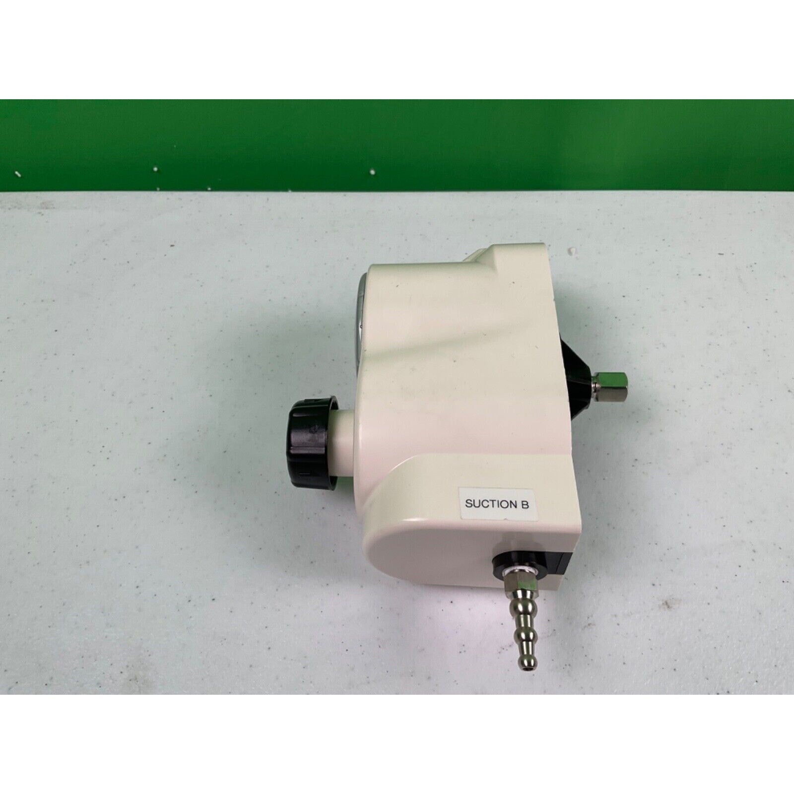 OHIO PC3HA 8723-1226-901SP ASSEMBLY PUSH TO SET PTS-CVR VACUUM REGULATOR
