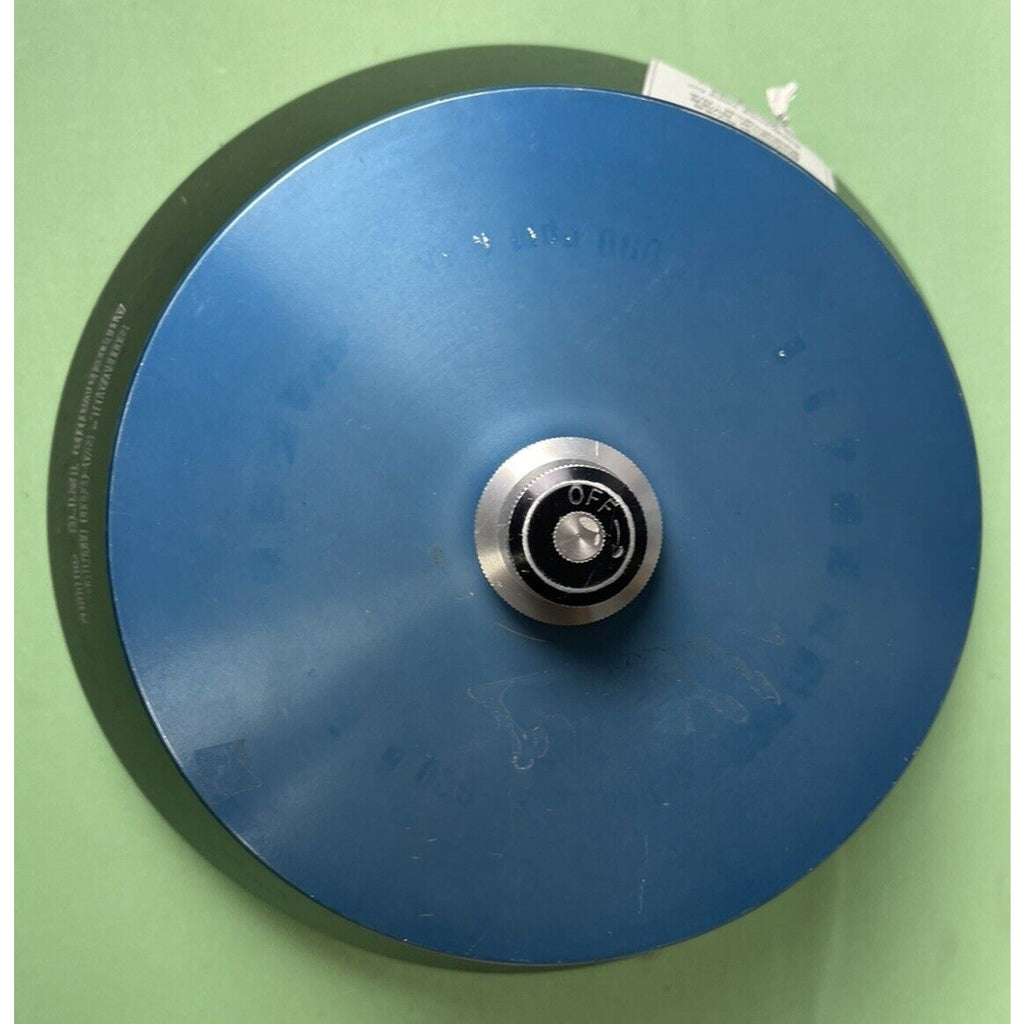 SORVALL MODEL SA-600 AUTOCLAVABLE 121 C
