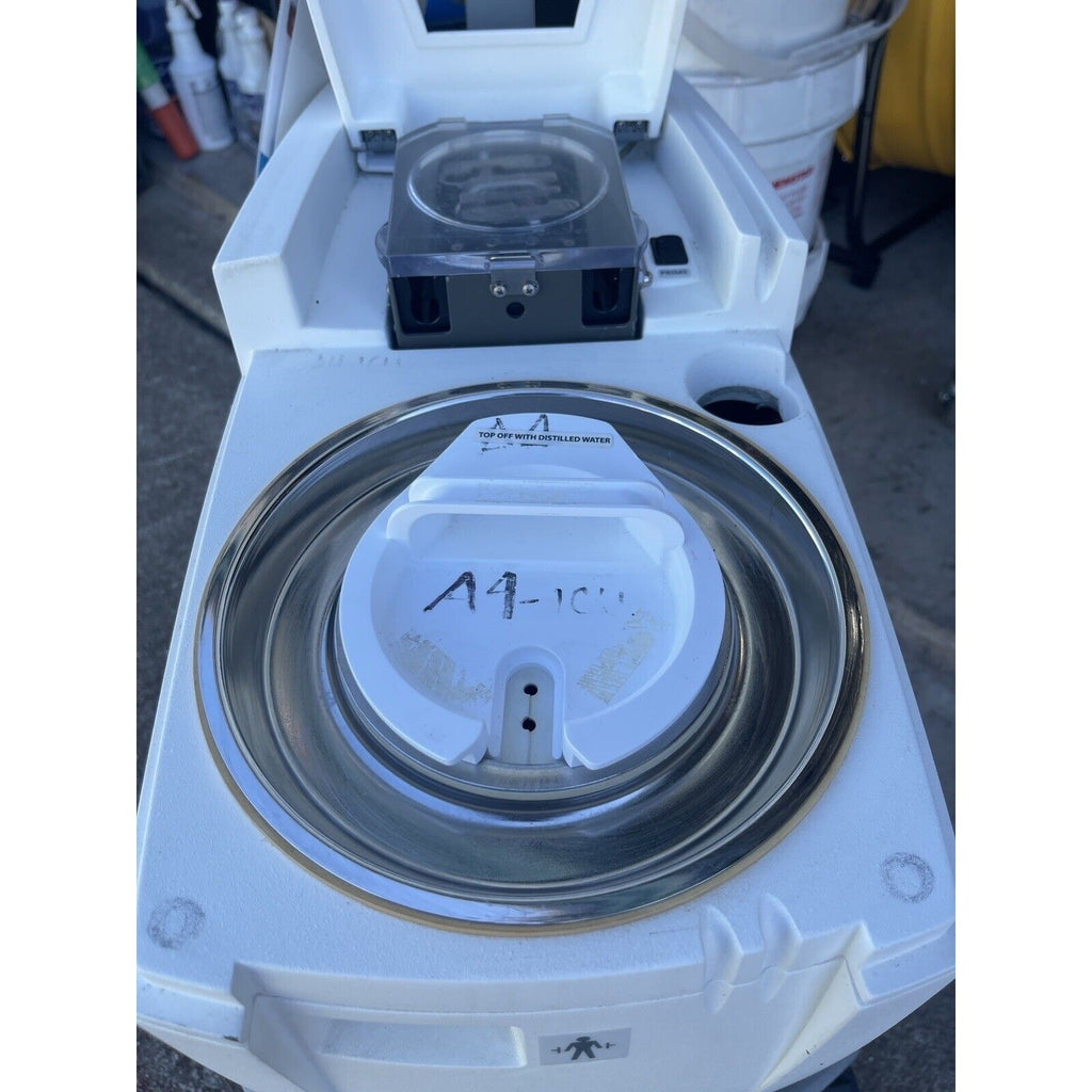 Zoll Thermogard XP Temperature Management System Patient Warmer