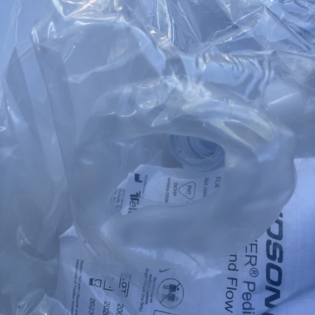 Hudson RCI 5367 Pediatric Resuscitation Bag