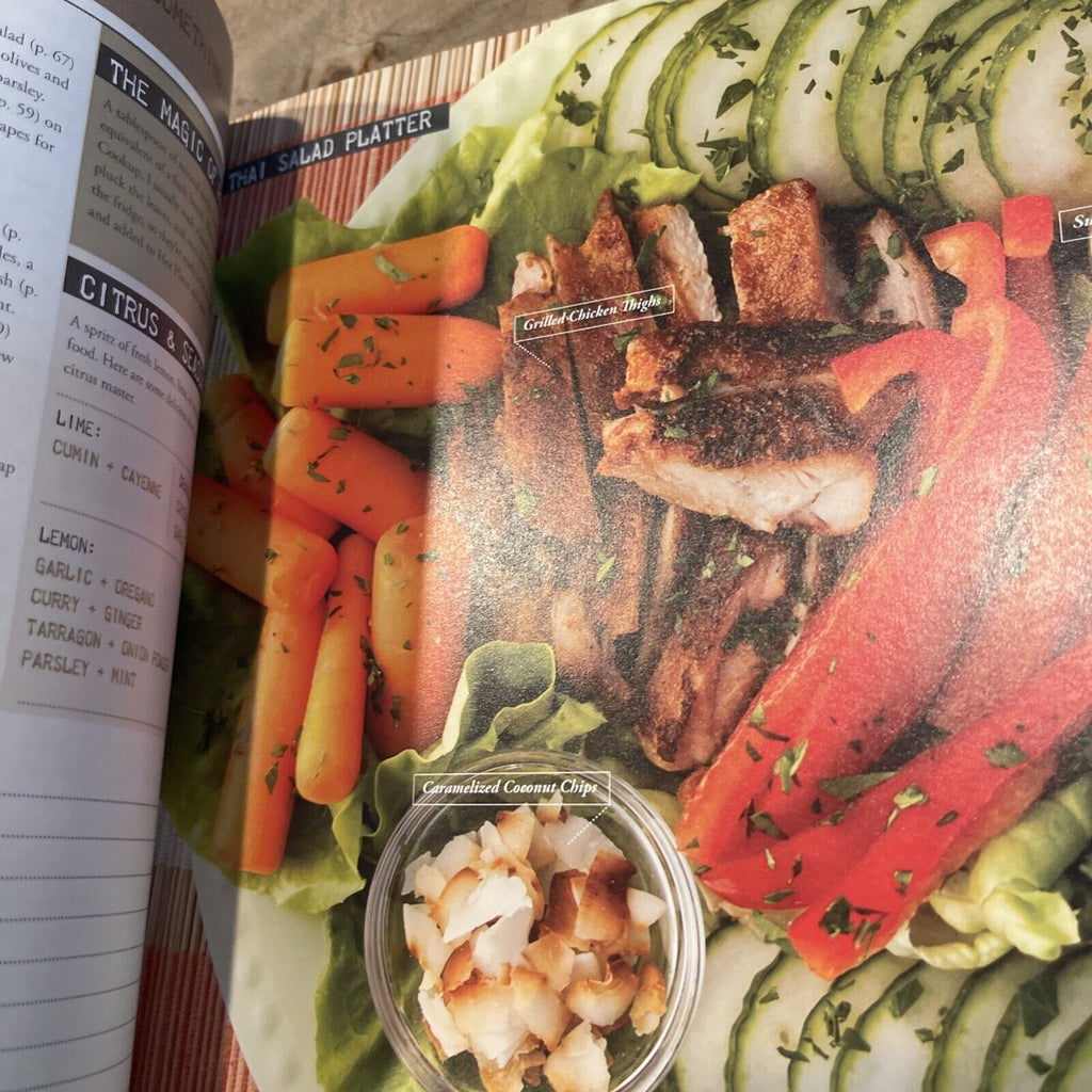 Well Fed : Paleo Recipes for People Who Love to Eat by Melissa Joulwan (2012,...