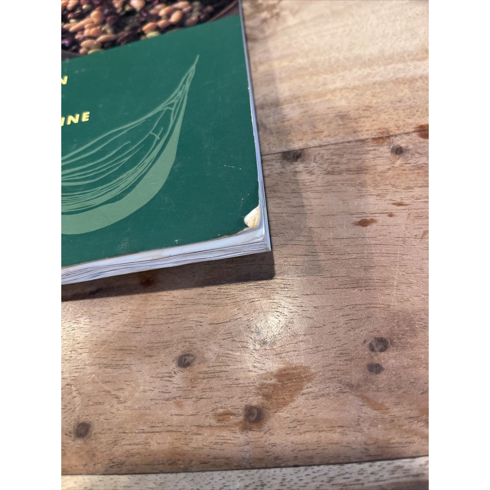 Lebanese Cooking: An Introduction to This Special Middle Eastern Cuisine Book