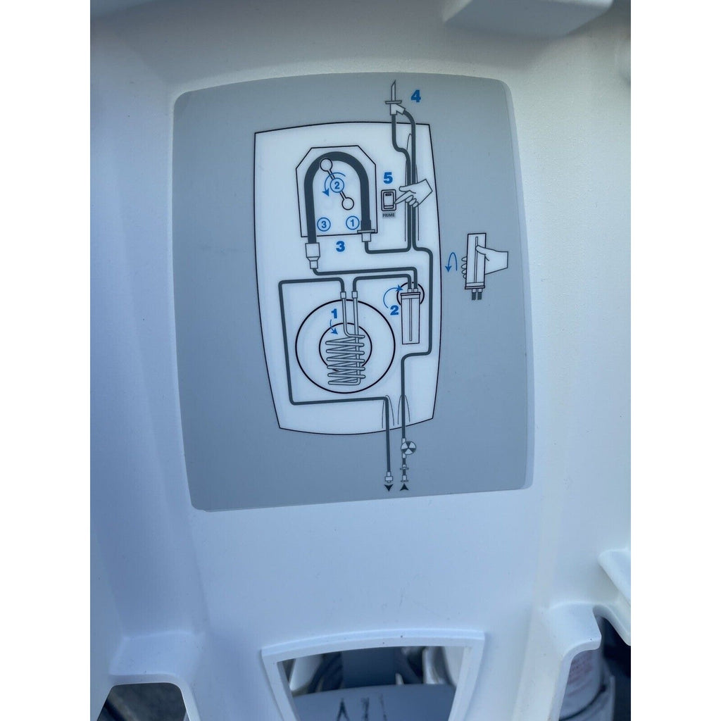 Zoll Thermogard XP Temperature Management System Patient Warmer