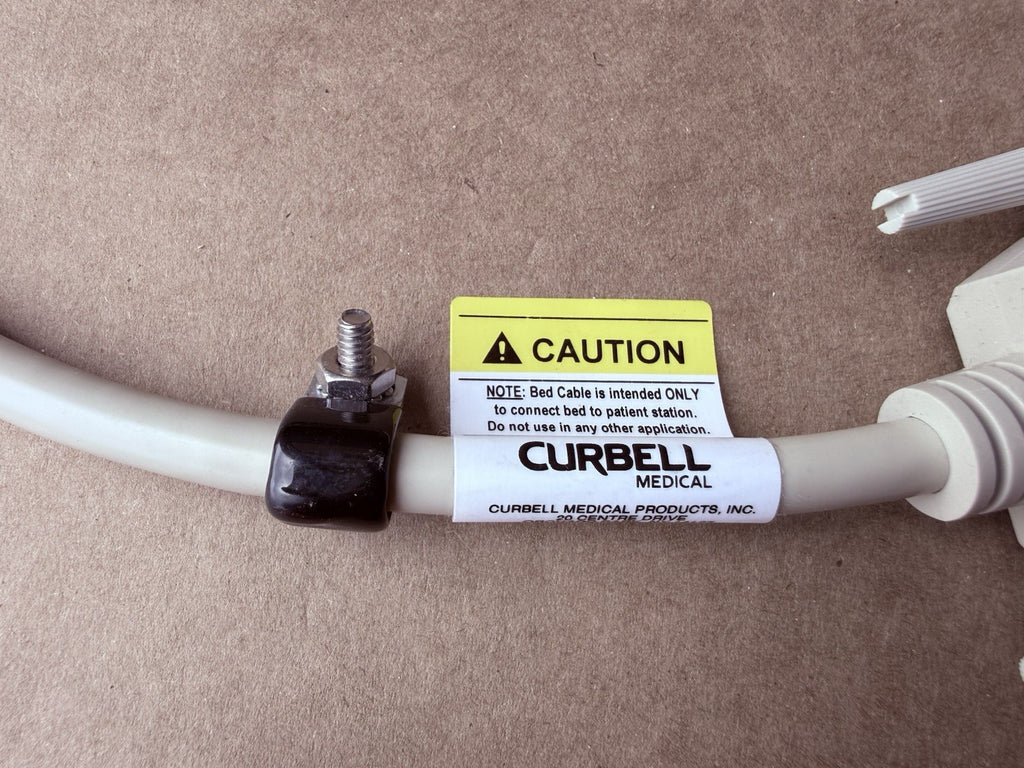CURBELL HOSPITAL BED BREAKAWAY CABLE BCC-5001-A01