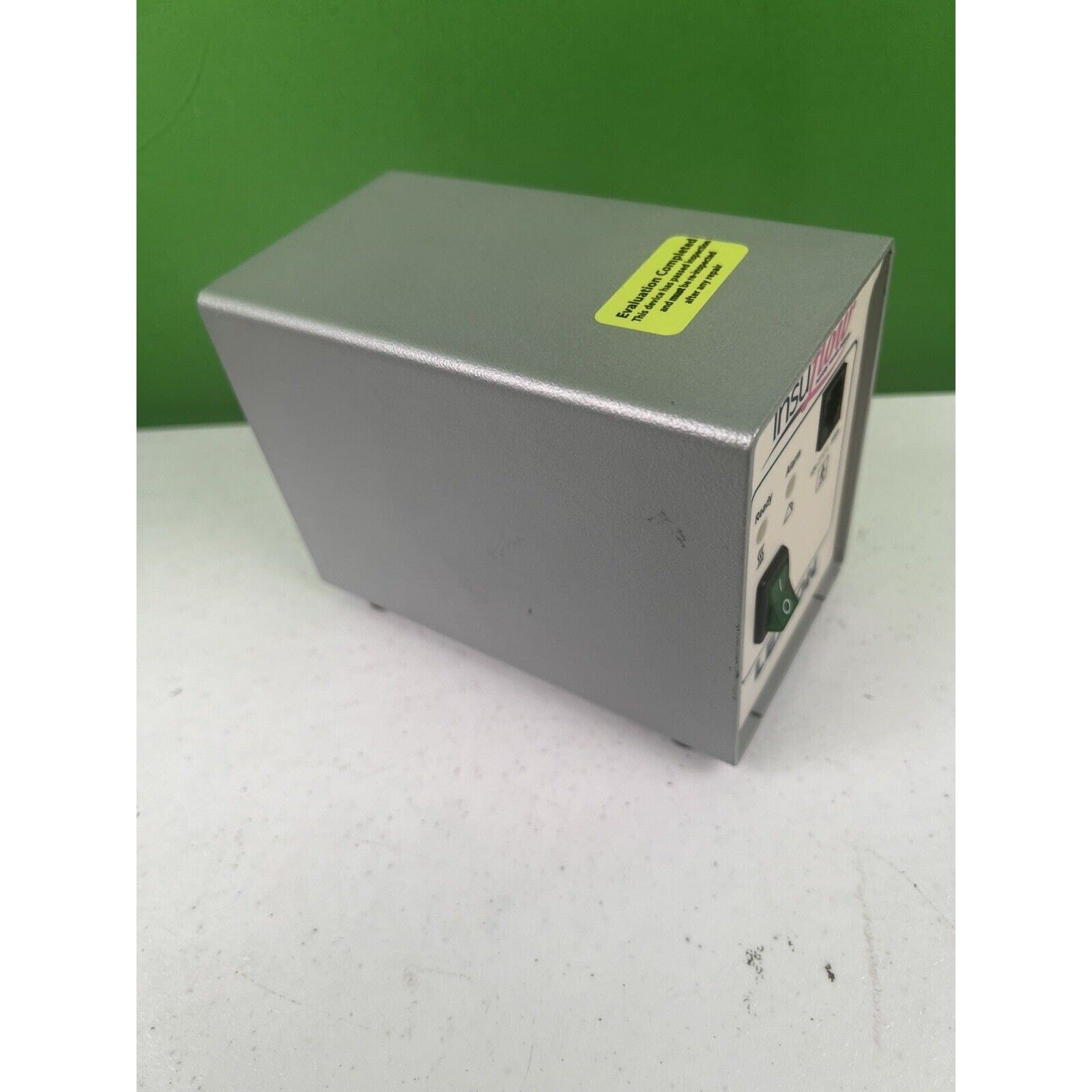 LEXION 6198-SC Insuflow Laparoscopic Gas Conditioning Device