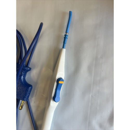 10 Disposable Electrosurgical Pencil Cautery Pen Surgical Electrodes Monopolar