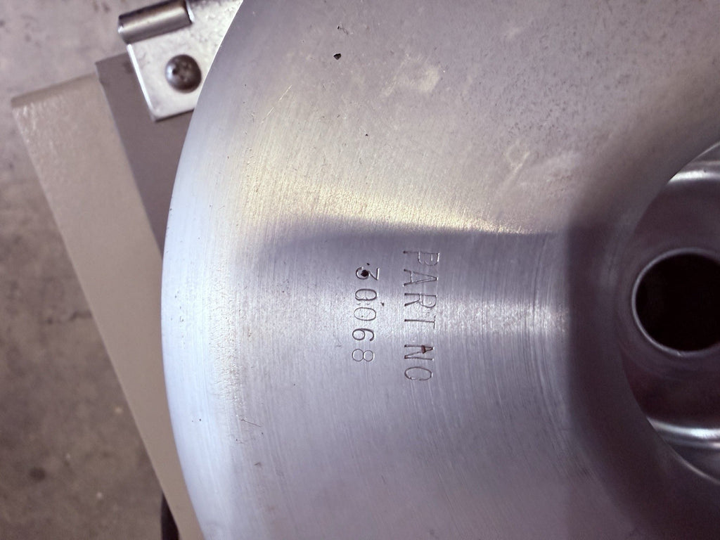 DAMON/IEC DIVISION IEC HT CENTRIFUGE With ROTOR