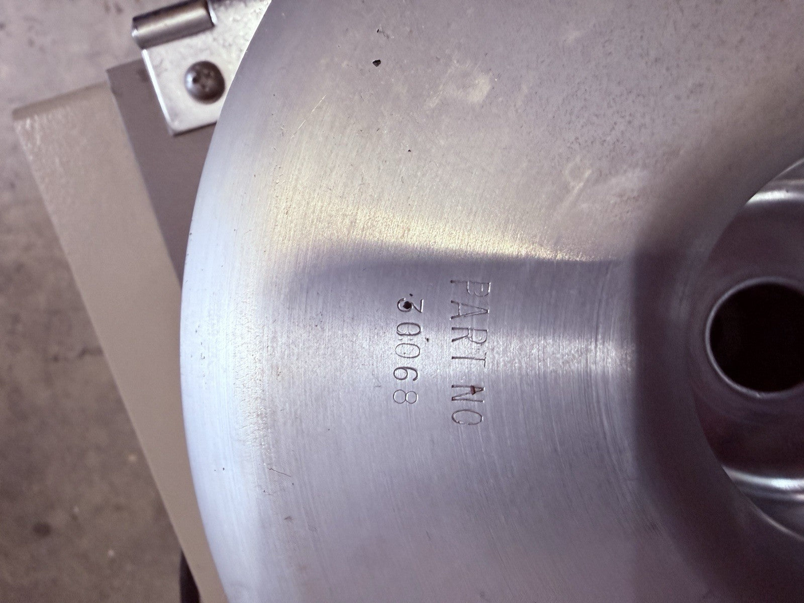 DAMON/IEC DIVISION IEC HT CENTRIFUGE With ROTOR