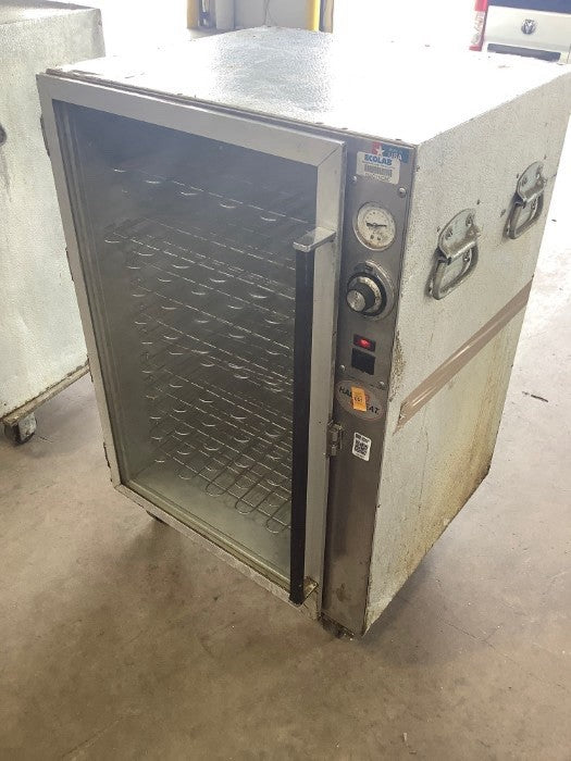Alto-Shaam 500-PH/GD Hot Food Holding Cabinet - Tested
