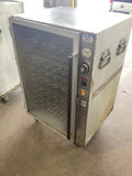 Alto-Shaam 500-PH/GD Hot Food Holding Cabinet - Tested