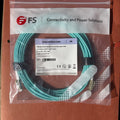 Armored Patch Cable 5M OM3 50/125 Multimode Armored Fiber Patch Cable PCW2021092
