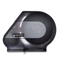 San Jamar R6500TBK 12" to 13" Roll Quantum JBT Classic Dispenser New