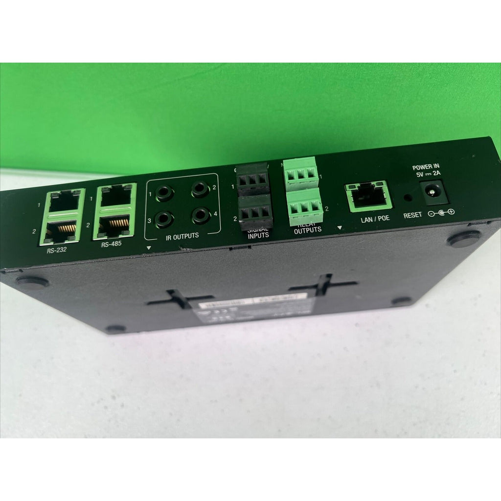 Elan Model EL-IO-200 Control Extender