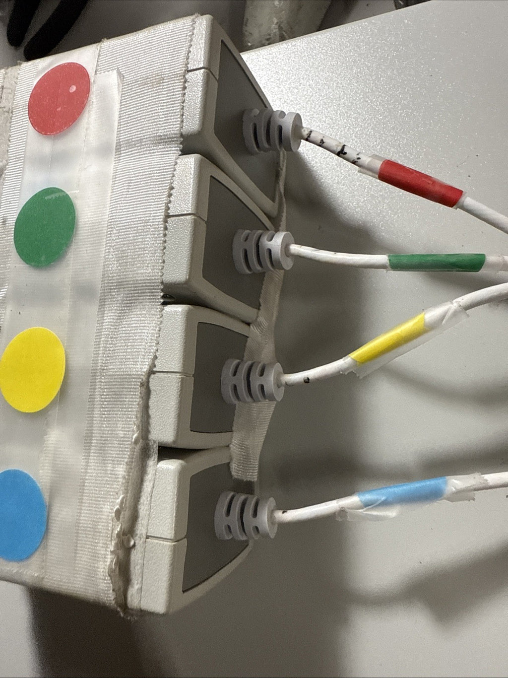 NDI WAVE Aurora Electromagnetic tracking system