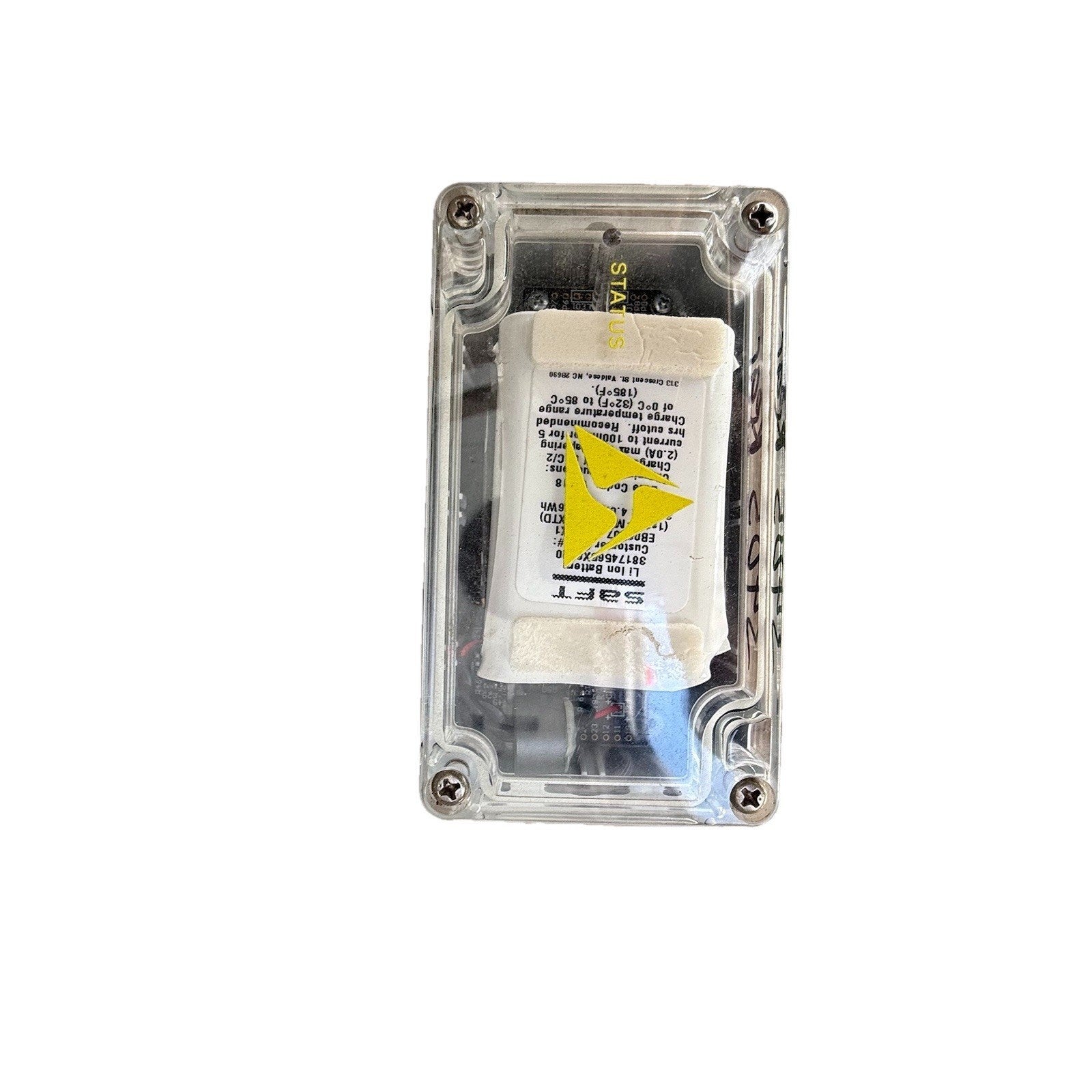 Axon S01030 Camera System Power Unit