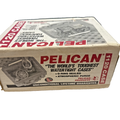 Yellow Pelican 1120 Case with Paper Work And Warranty Form. BRAND NEW.