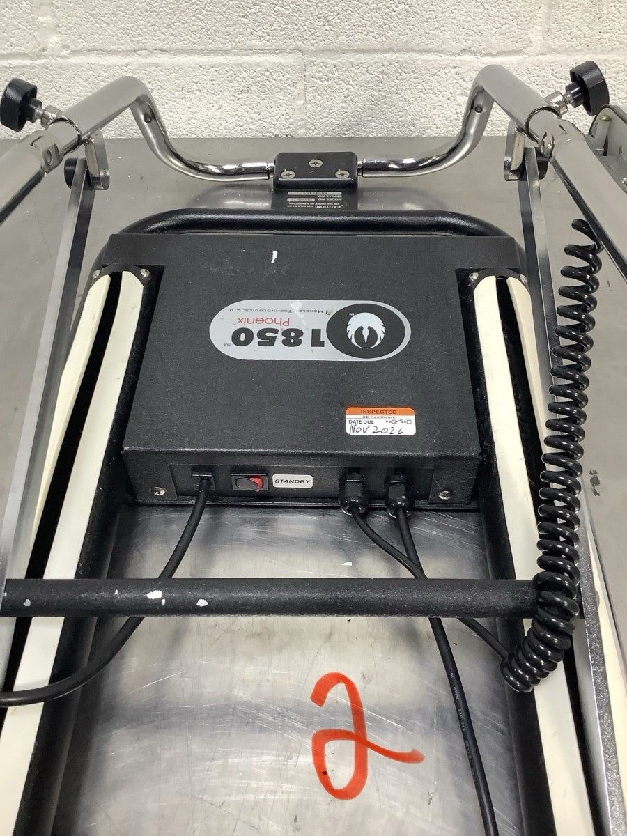 Furniss Corp Phoenix Series 1850 Knee Continuous Passive Motion (CPM) Machine